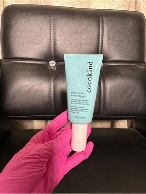 Coco Kind Electrolyte Water Cream